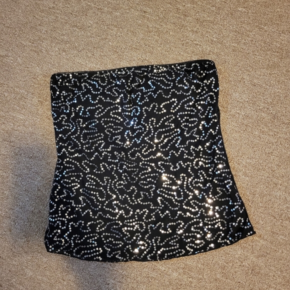 Tube top - Picture 1 of 2